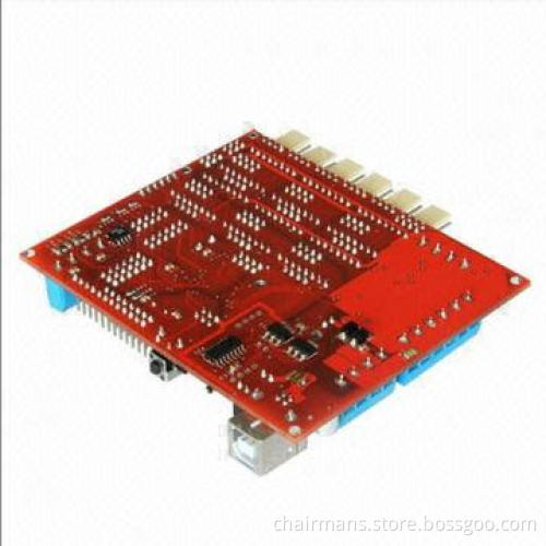 V2.0 Motherboard Driver for 3D Printer